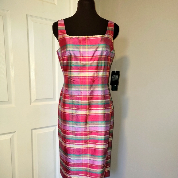 Ralph Lauren Dresses & Skirts - Ralph Lauren 100% silk dress